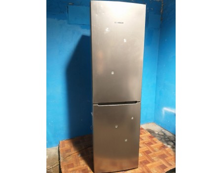 BOSCH KGN39NL23E / 01-d602 Холодильник двухкамерный 315 L А+ 200*60 Новый Гарантия 6мес