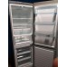BOSCH KGN36ML3P/01-d603 Холодильник двухкамерный 324L А++ 187*60 Новый Гарантия 6мес