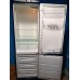 PRIVILEG 8083-d608 Холодильник двухкамерный 2 компресоры 370L  А 198*60 б/у Гарантия 6 мес