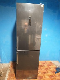 WHIRLPOOL WNF8T3ZXH-d599