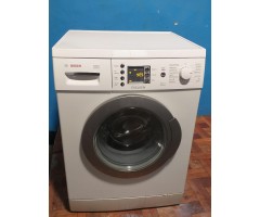BOSCH MAXX 7 Sensetive WAE 28492/15 FD-а586