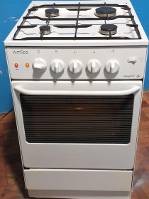 HANSA-AMICA comfort gi-f648 