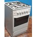 HANSA-AMICA comfort gi-f648 Газовая плитка з електродуховкой 50*60 б/у Гарантия 6 мес