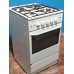 HANSA-AMICA comfort gi-f648 Газовая плитка з електродуховкой 50*60 б/у Гарантия 6 мес