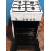 MASTERCOOK Practica-f662 Газовая плита с газовой духовкой 50*60 б/у Гарантия 6 мес