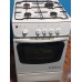 MASTERCOOK bn-f644 Газовая плита з газовой духовкой 50 * 60 б / у Гарантия 6 мес