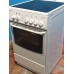 MASTERCOOK Elegance-g665 Электрическая плита Стеклокерамика 50*60 б/у Гарантия 6 мес