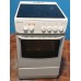 MASTERCOOK Elegance-g665 Электрическая плита Стеклокерамика 50*60 б/у Гарантия 6 мес