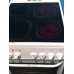 MASTERCOOK Elegance-g665 Электрическая плита Стеклокерамика 50*60 б/у Гарантия 6 мес