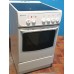 MASTERCOOK Elegance-g665 Электрическая плита Стеклокерамика 50*60 б/у Гарантия 6 мес