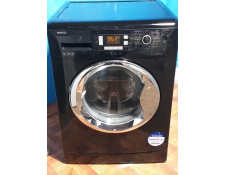 BEKO WM 95135 LB-а622 Стиральная машина до 9 кг 1300 об/мин А++ 60*59 б/у Гарантия 6 мес