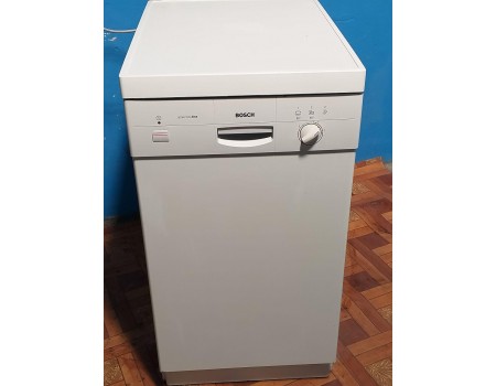 BOSCH SPS 3039 EU-с623 Посудомоечная машина 9 комплектов 45 * 60 б / у Гарантия 6 мес