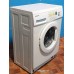 SAMSUNG F1043-а615 Стиральная машина до 4,5 кг 1000 об / мин Узкая 40*60 б/у Гарантия 6 мес