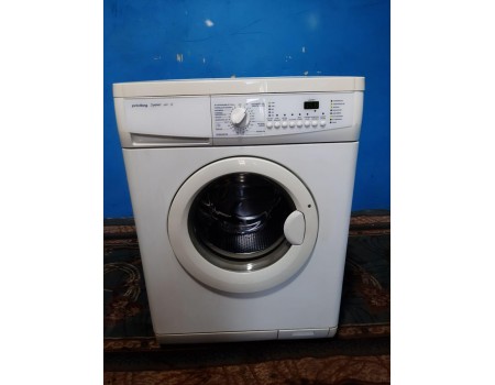 PRIVILEG Dynamic 6812 SL-a811  Стиральная машина до 5кг 1200 об/мин 60*60 б/у Сервис 6 мес