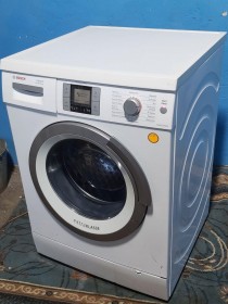 BOSCH LOGIXX 8 WAS 28743 PL-а778