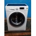 HOTPOINT-ARISTON WMSD 723 B-a833 Стиральная машина до 7 кг 1200 об/мин А++ 60*45 б/у Гарантия 6 мес 