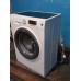 HOTPOINT-ARISTON WMSD 723 B-a833 Стиральная машина до 7 кг 1200 об/мин А++ 60*45 б/у Гарантия 6 мес 