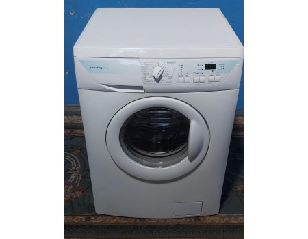 PRIVILEG 9146-a803 Стиральная машина до 6 кг 1400 об/мин 60*60 б/у Гарантия 6 мес