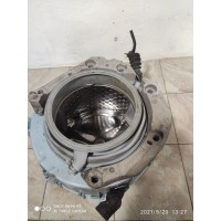 Бак от стиральной машины BOSCH в сборе-k11