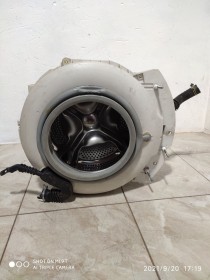 Бак от стиральной машины-k16