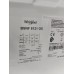 WHIRLPOOL BSNF 8121OX-d641 Холодильник двухкамерный 356 L А+ Полный NoFrost 188*60 Новый* 2018г Гарантия 6 мес 