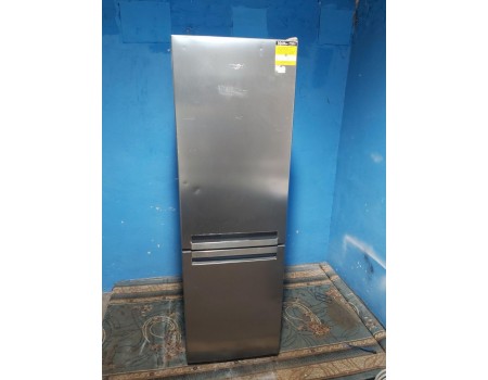 WHIRLPOOL BSNF 8121OX-d641 Холодильник двухкамерный 356 L А+ Полный NoFrost 188*60 Новый* 2018г Гарантия 6 мес 