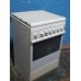 INDESIT Multiforno KG 5408-f684  60см Газовая плита с электродуховкой 60*60 б/у Гарантия 6 мес