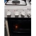 INDESIT Multiforno KG 5408-f684  60см Газовая плита с электродуховкой 60*60 б/у Гарантия 6 мес
