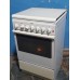 INDESIT Multiforno KG 5408-f684  60см Газовая плита с электродуховкой 60*60 б/у Гарантия 6 мес