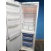 INDESIT BAAN 33-d694 Холодильник двухкамерный 334 L А+ 187*60 б/у Гарантия 6 мес
