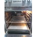 HANSA-AMICA 57GEH-f576 Газовая плита с электродуховкой 50*60 б/у Гарантия 6мес