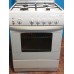 ARDO C640 G62-f573  60см  Газовая плита с газовой духовкой 60*60 б/у Гарантия 6мес