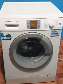  BOSCH Logixx 8 WAS 28741PL-a579