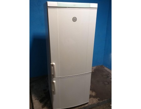 ELECTROLUX ERB 2945-d566 Холодильник двухкамерный 269L 60*154 А+ б/у Гарантия 6 мес