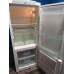 ELECTROLUX ERB 2945-d566 Холодильник двухкамерный 269L 60*154 А+ б/у Гарантия 6 мес