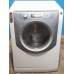 HOTPOINT-ARISTON AQM9D 49 U- a 564 Стирально-сушильная машина Стирка-9кг Сушка-6кг 1400об/мин б/у Гарантия 6 мес