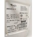 WHIRLPOOL WBE 3412 A+ X-d568 Двокамерный холодильник 352L 60*189 б/у Гарантия 6 мес