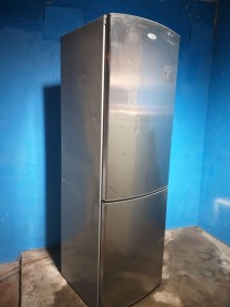 WHIRLPOOL WBE 3412 A+ X-d568 