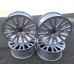 RONAL 241006-m186 Колесные Диски R17 Титановые легкосплавные для AUDI A6 17 дюймов от 2002г 4шт