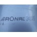 RONAL 241006-m186 Колесные Диски R17 Титановые легкосплавные для AUDI A6 17 дюймов от 2002г 4шт