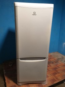 INDESIT BAN 10-d572
