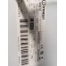 INDESIT BAN 10-d572 Двухкамерный холодильник 255L 60/150 б/у Гарантия 6мес