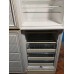 VOSTFROST KF 350-d569 Двухкамерный холодильник 335L 60*186 б/у Гарантия 6мес