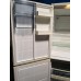 VOSTFROST KF 350-d569 Двухкамерный холодильник 335L 60*186 б/у Гарантия 6мес