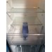 WHIRLPOOL WBE 34132-d570 Двухкамерний холодильник 341L 60*190 б/у Гарантия 6 мес