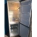WHIRLPOOL WBE 34132-d570 Двухкамерний холодильник 341L 60*190 б/у Гарантия 6 мес