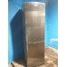 WHIRLPOOL WBE 34132-d570 Двухкамерний холодильник 341L 60*190 б/у Гарантия 6 мес