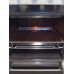 HANSA-AMICA bn - f687 Комбинированая плита 3 газовых и 1 электро конфорки  электродуховка 50*60 б/у Гарантия 6 мес