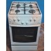 Gorenje K775 W - f685 Газовая плита с электрической духовкой 50*60 б/у Гарантия 6 мес