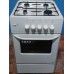 MASTERCOOK PL-f678 Газовая плита с газовой духовкой 50*60 б/у Гарантия 6 мес